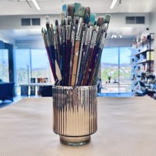 Painting parties in CA