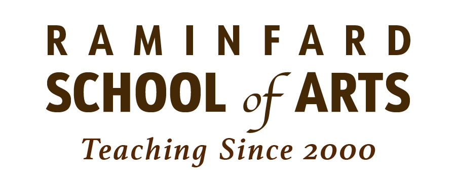 Raminfard School of Arts | A Fine Arts Studio | Agoura Hills, CA